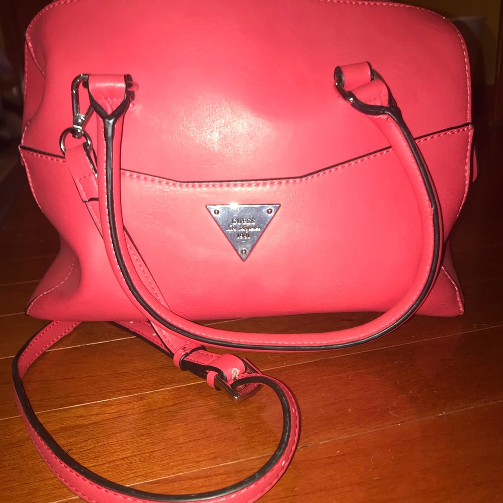 Guess Tote/Shoulder Bag